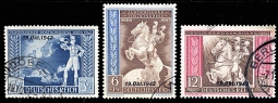 GE B212-14u Postal Congress Pact